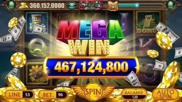 Gates of Olympus slot game40