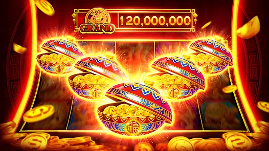 App game40 slots mobile