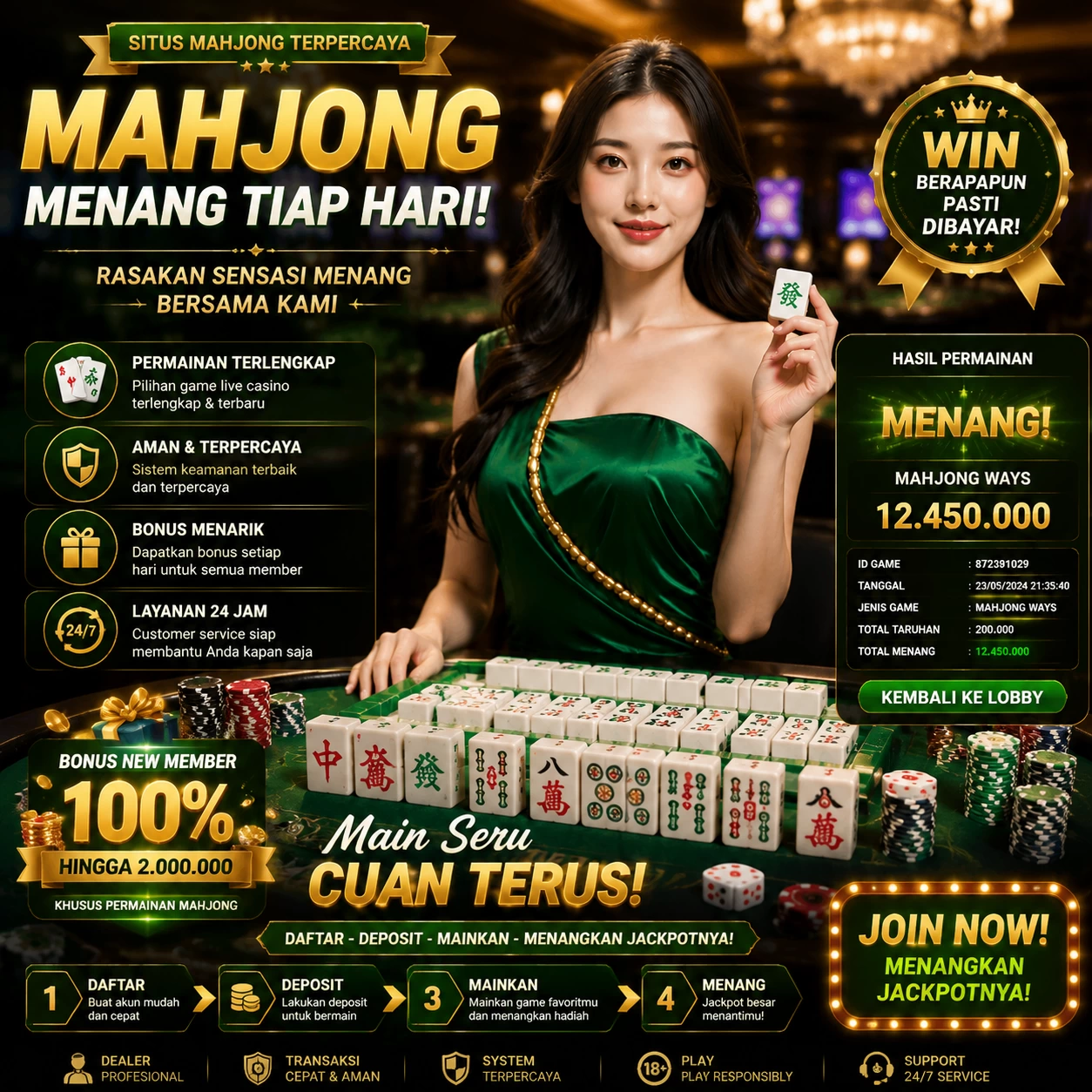 Cashback VIP game40 - reembolso semanal